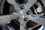 Chevrolet Volt 2011 года